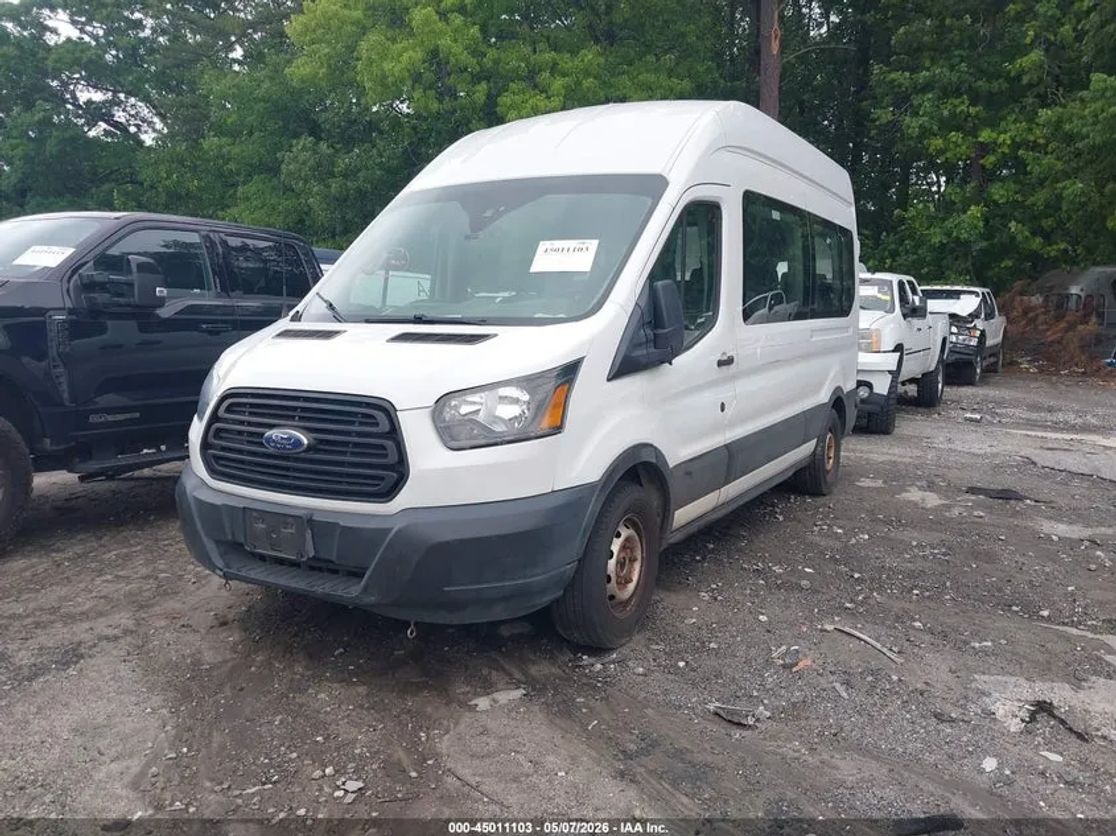 ford transit passenger van 2019 1FBAX2XM2KKB84731 image ford transit passenger van 2019 1FBAX2XM2KKB84731 image